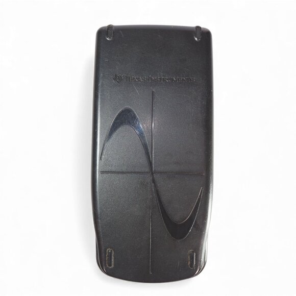 Texas Instruments TI-83 Plus Graphing Calculator W/ Cover Black - Picture 4 of 7